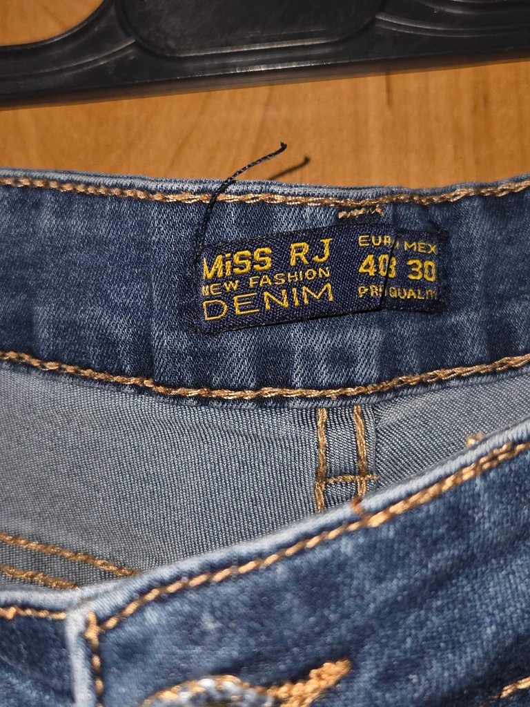 Slim fit jeans – photo 2